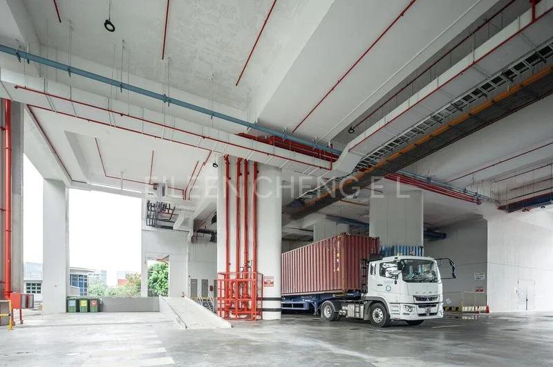 Other Retail for Sale in  Tt International Tradepark - Image 5